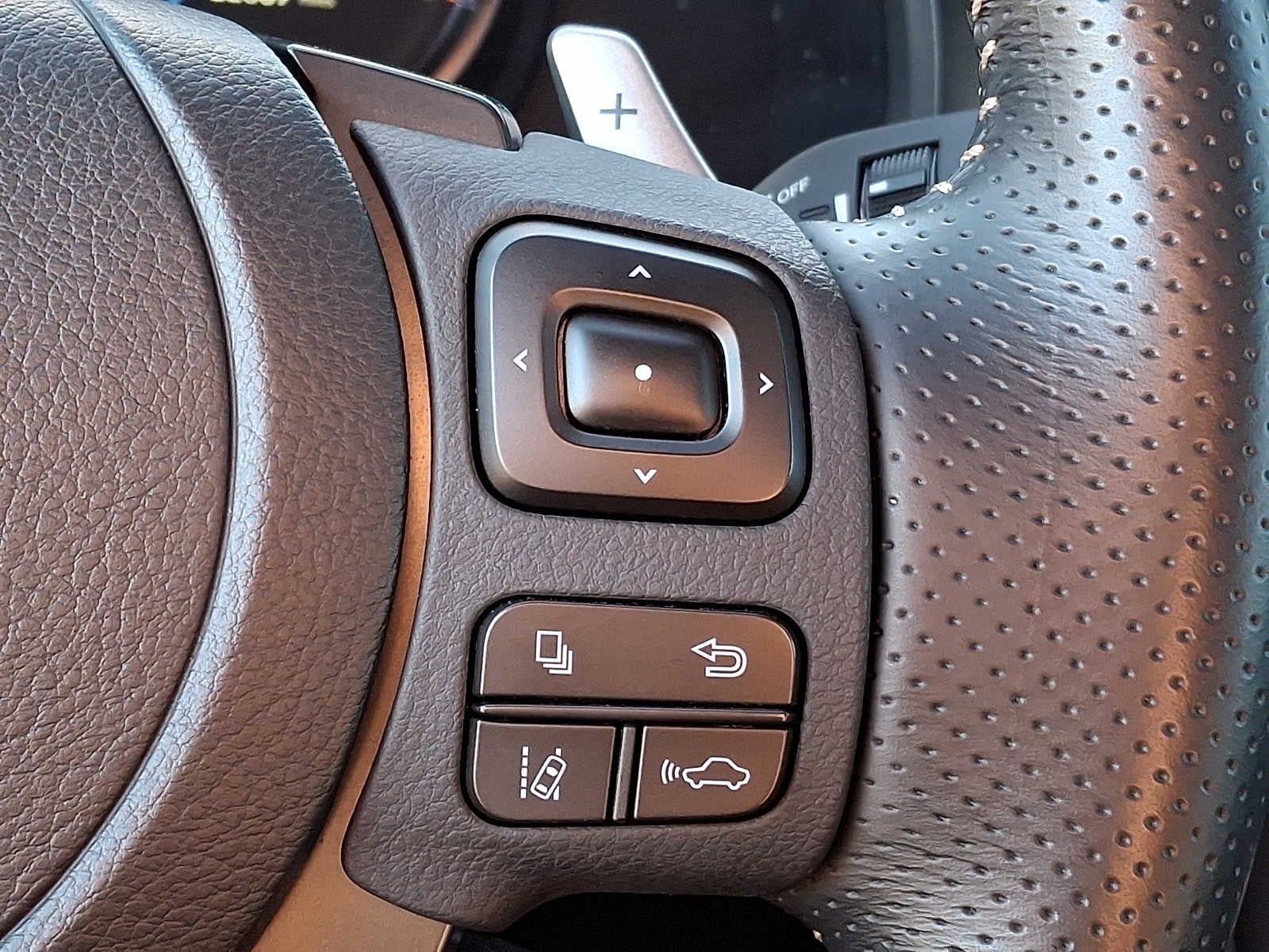 2025 Lexus IS 350 F SPORT