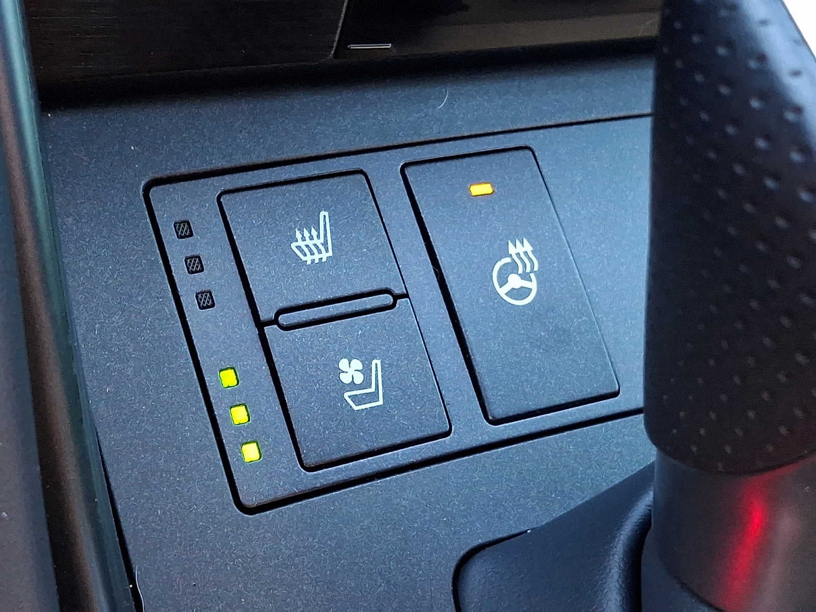 2025 Lexus IS 350 F SPORT