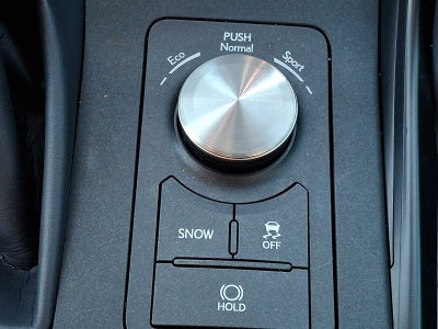 2025 Lexus IS 350 F SPORT