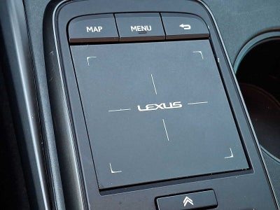 2025 Lexus IS 350 F SPORT