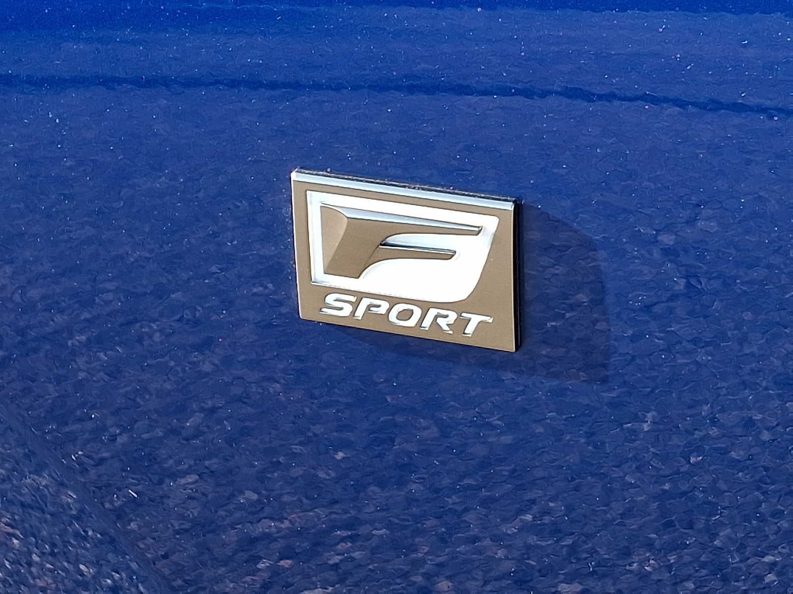 2025 Lexus IS 350 F SPORT