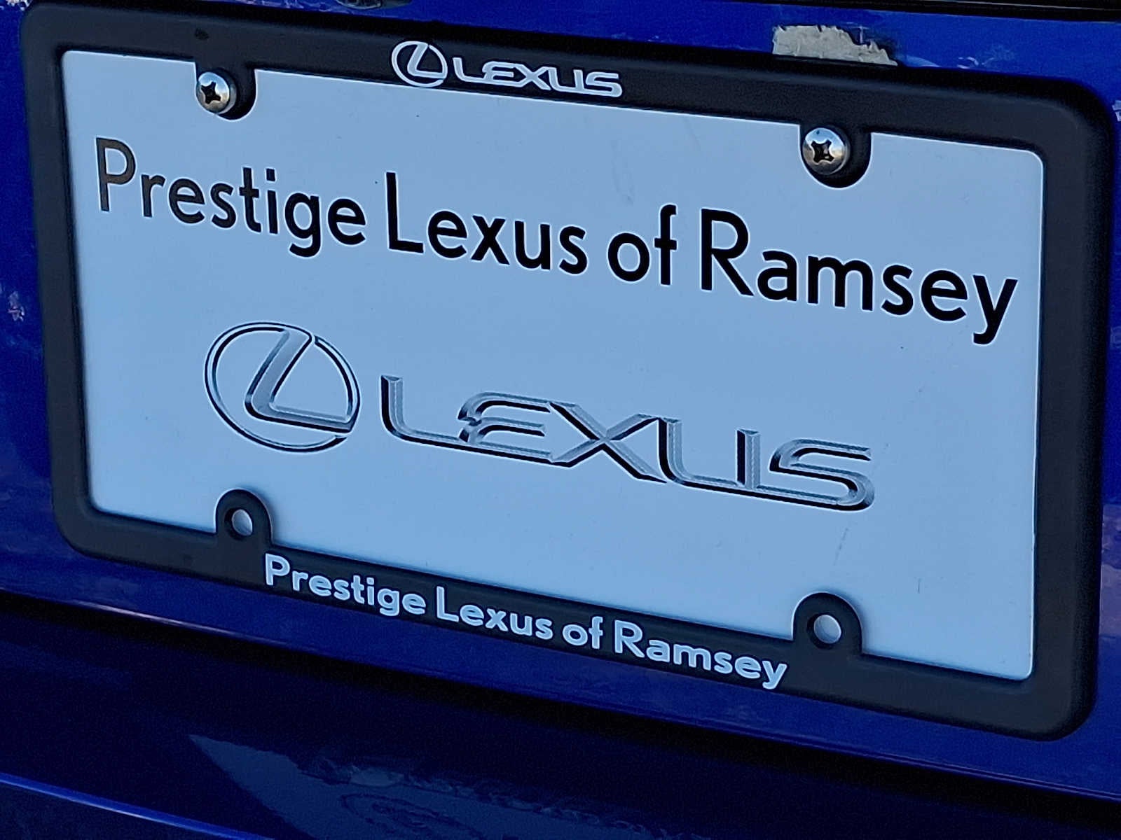 2025 Lexus IS 350 F SPORT