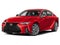 2025 Lexus IS 350 F SPORT AWD F SPORT AWD