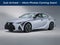 2023 Lexus IS F SPORT