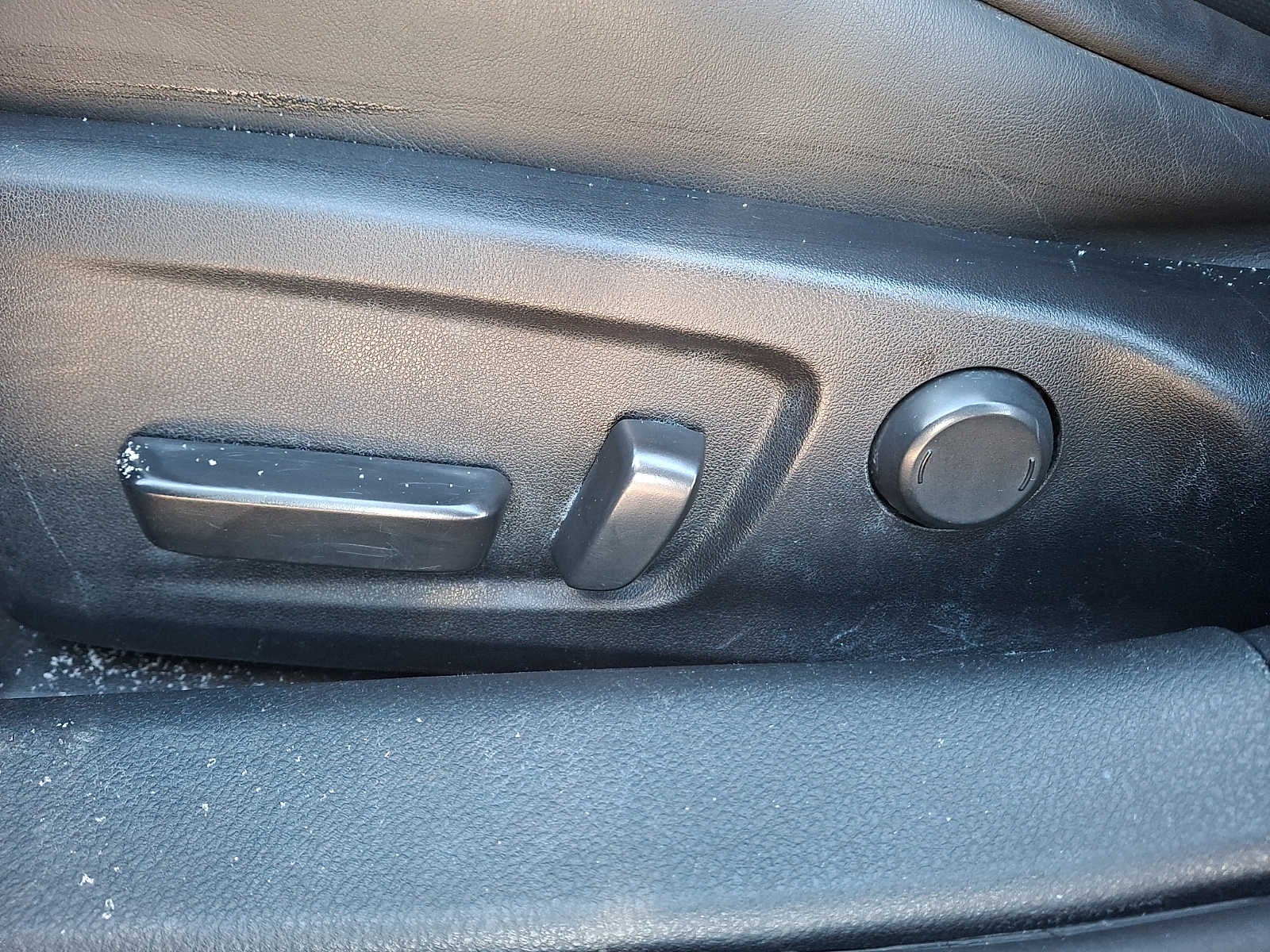 2023 Lexus IS F SPORT