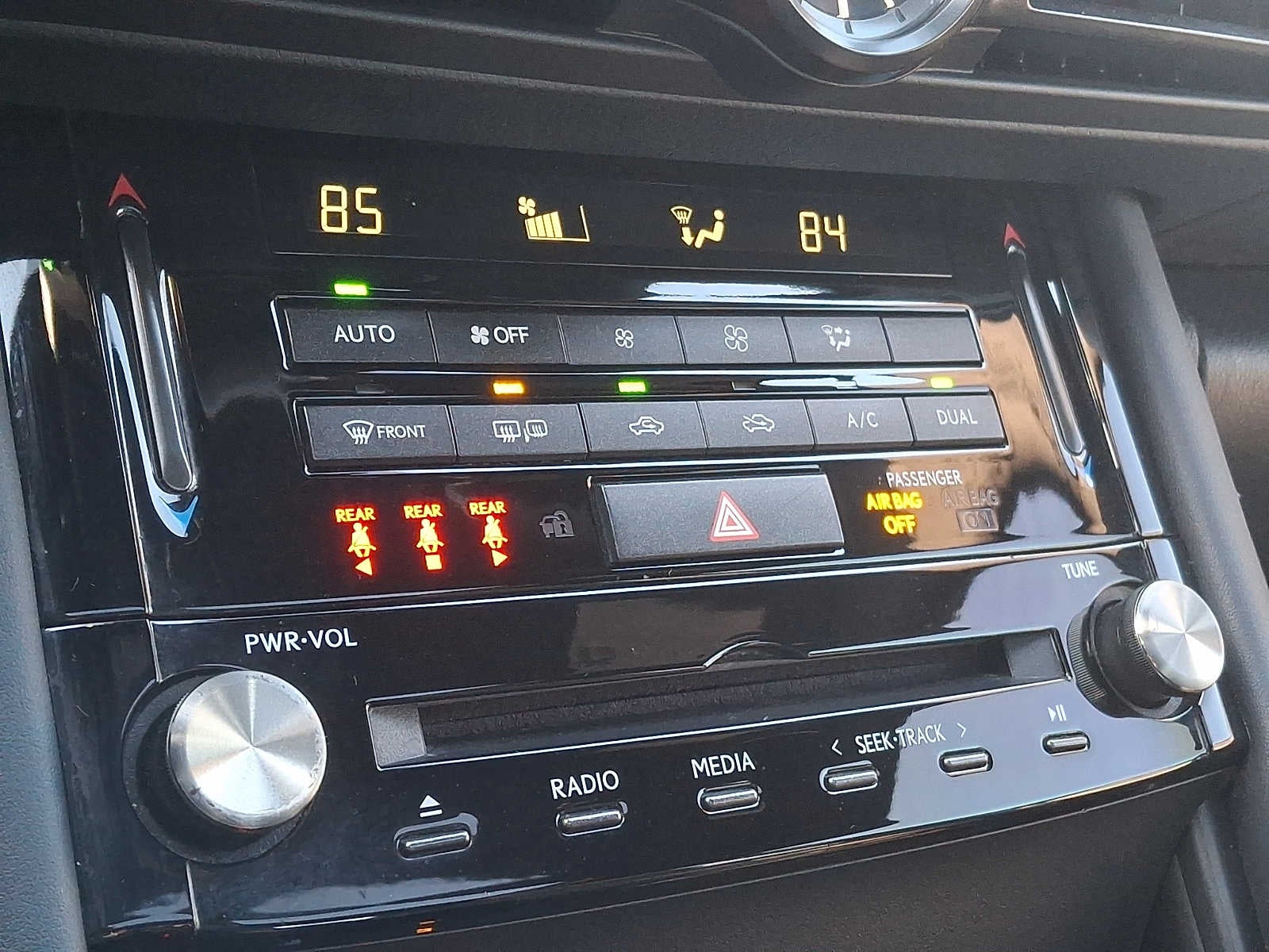 2023 Lexus IS F SPORT