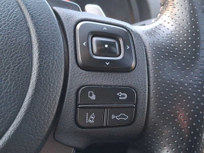 2023 Lexus IS F SPORT