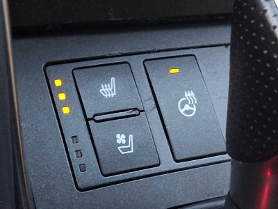 2023 Lexus IS F SPORT