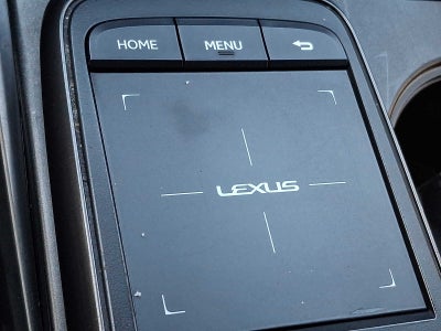 2023 Lexus IS F SPORT