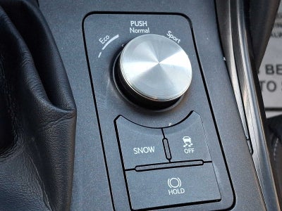 2023 Lexus IS F SPORT