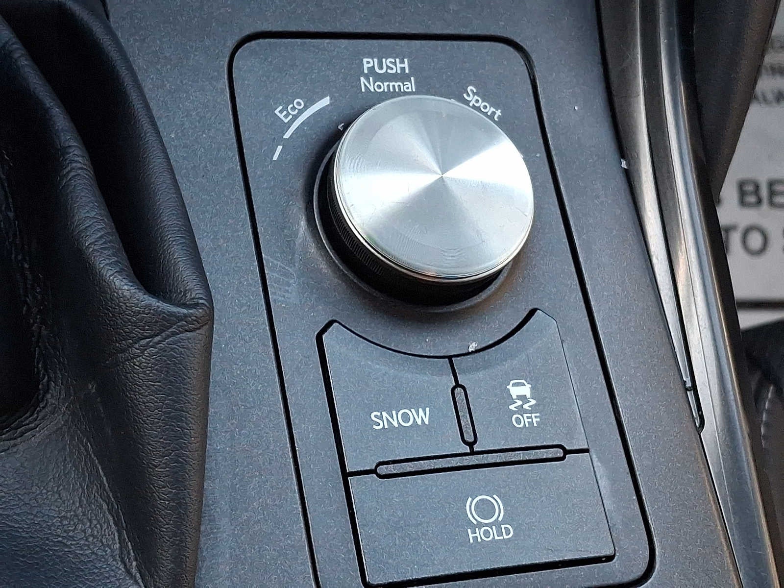 2023 Lexus IS F SPORT