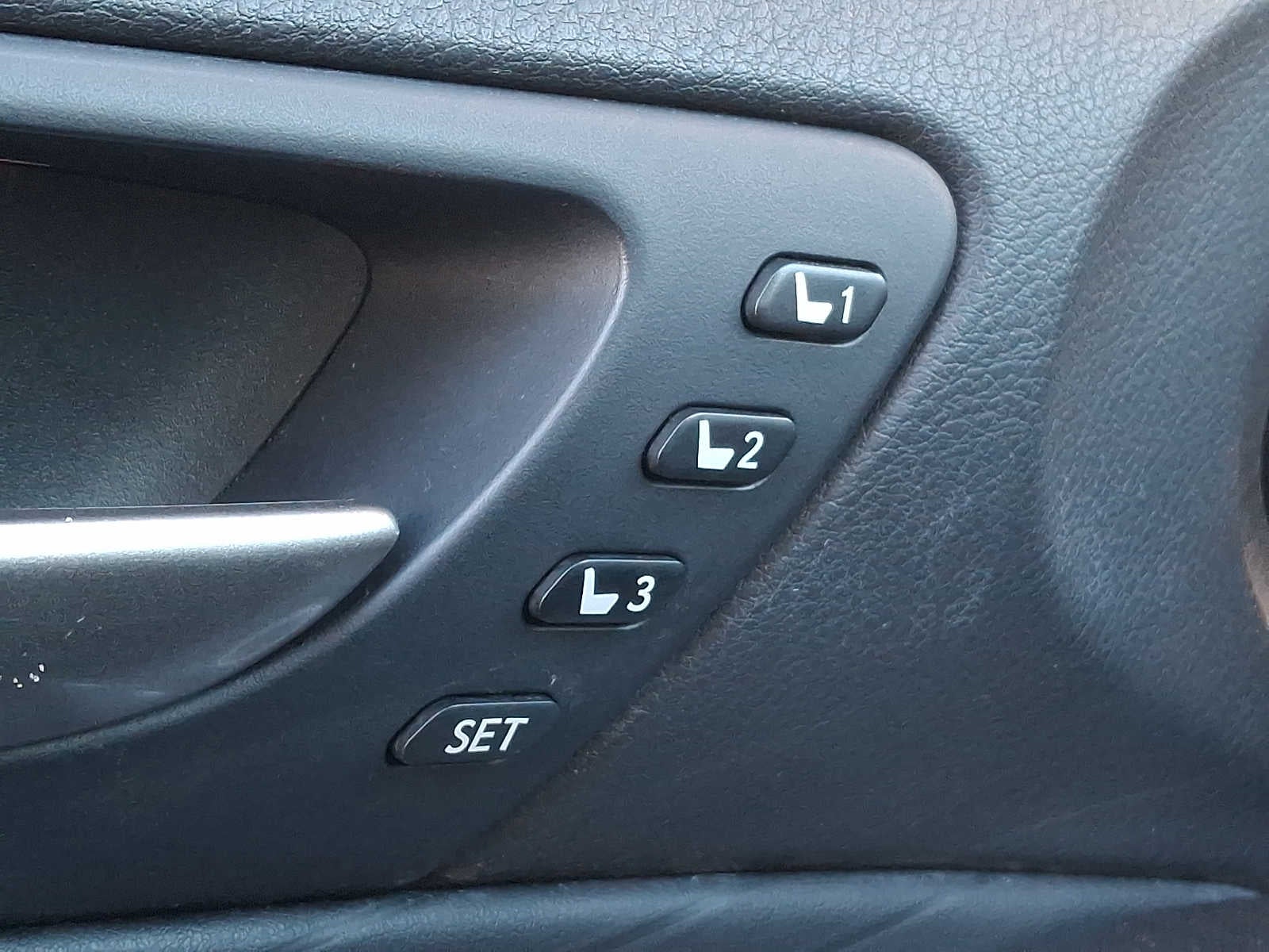 2023 Lexus IS F SPORT