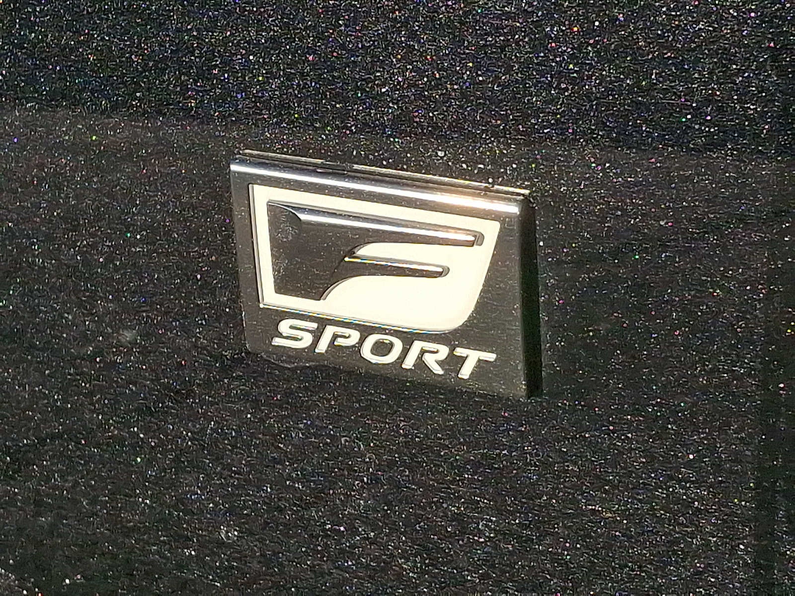 2023 Lexus IS F SPORT