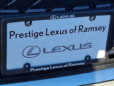 2023 Lexus IS F SPORT