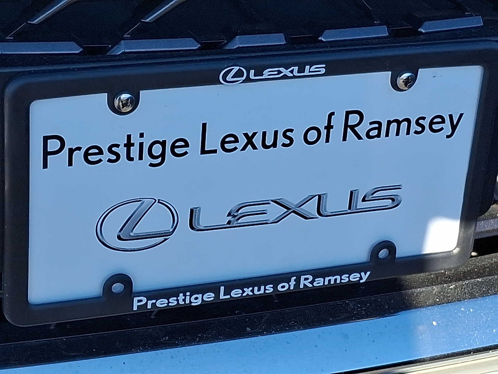 2023 Lexus IS F SPORT