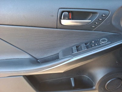 2023 Lexus IS F SPORT