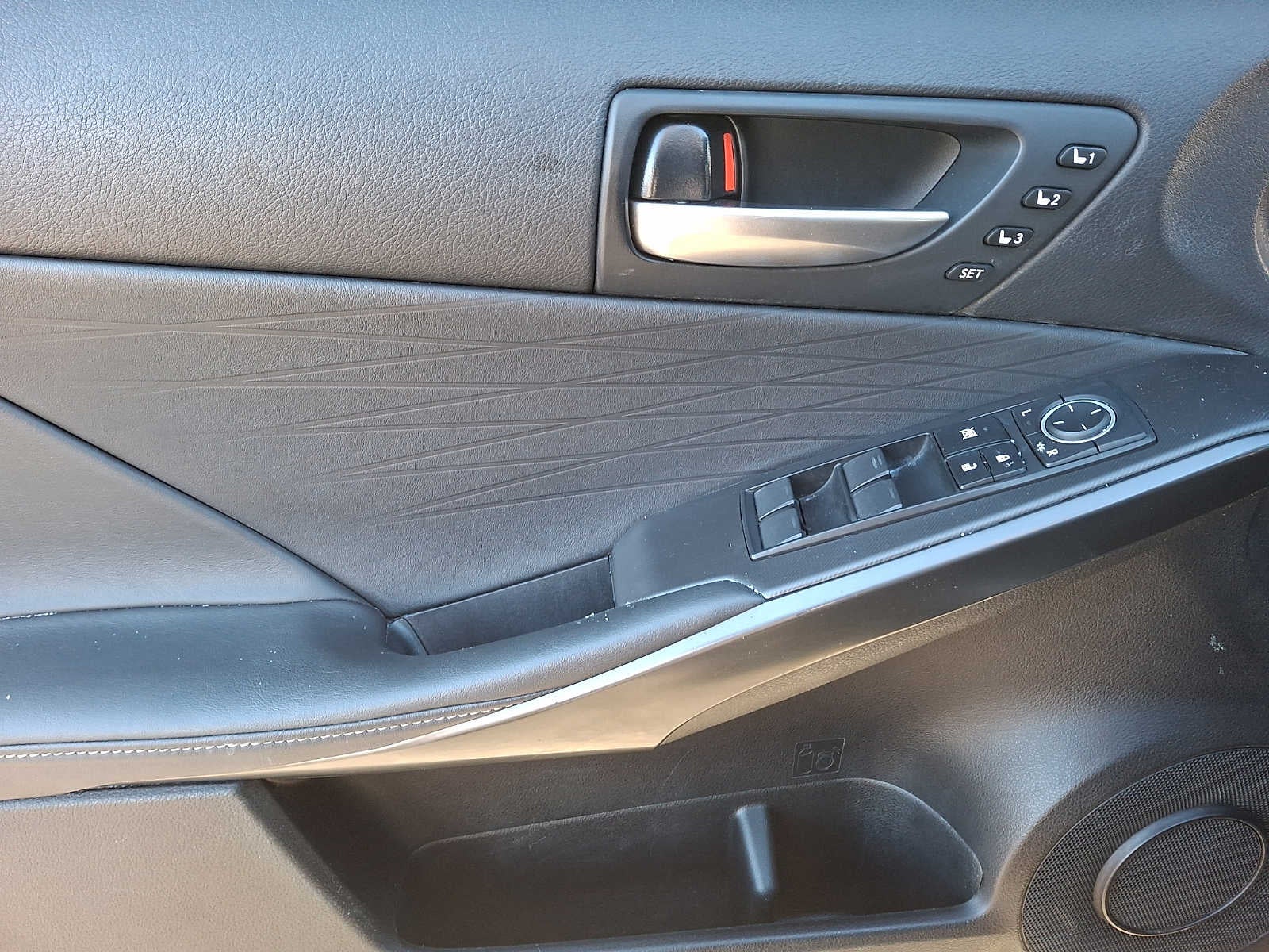 2023 Lexus IS F SPORT