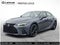 2023 Lexus IS IS 350 F SPORT AWD