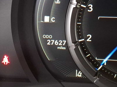 2023 Lexus IS IS 350 F SPORT AWD