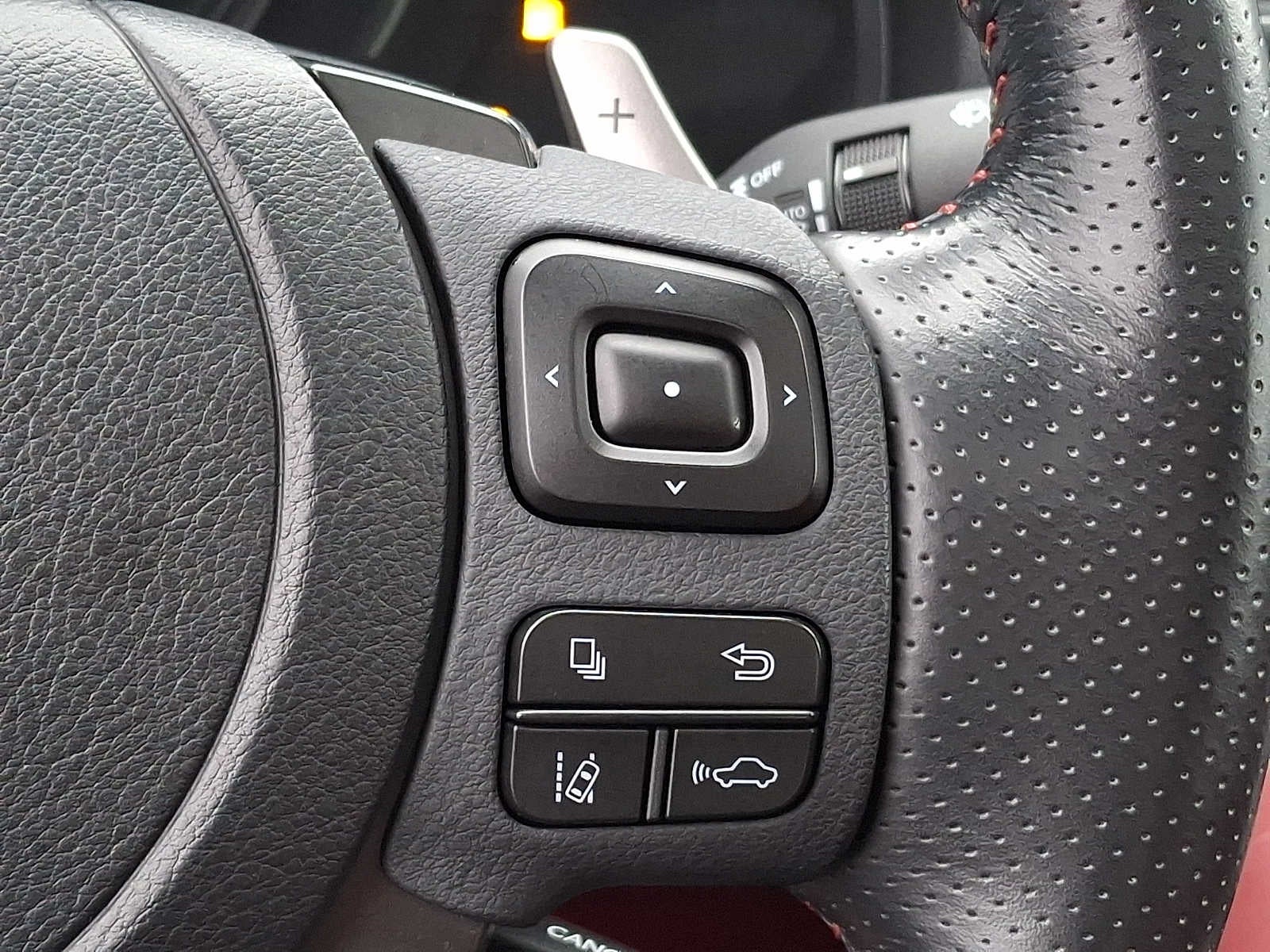 2023 Lexus IS IS 350 F SPORT AWD