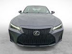 2023 Lexus IS IS 350 F SPORT AWD