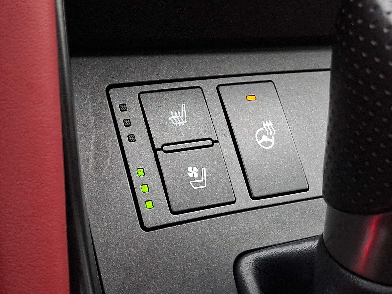 2023 Lexus IS IS 350 F SPORT AWD
