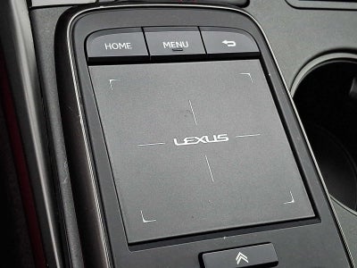 2023 Lexus IS IS 350 F SPORT AWD