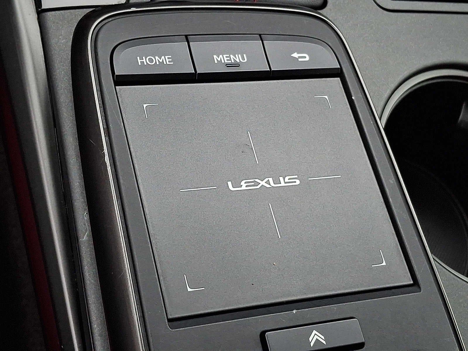 2023 Lexus IS IS 350 F SPORT AWD