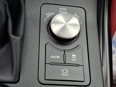 2023 Lexus IS IS 350 F SPORT AWD