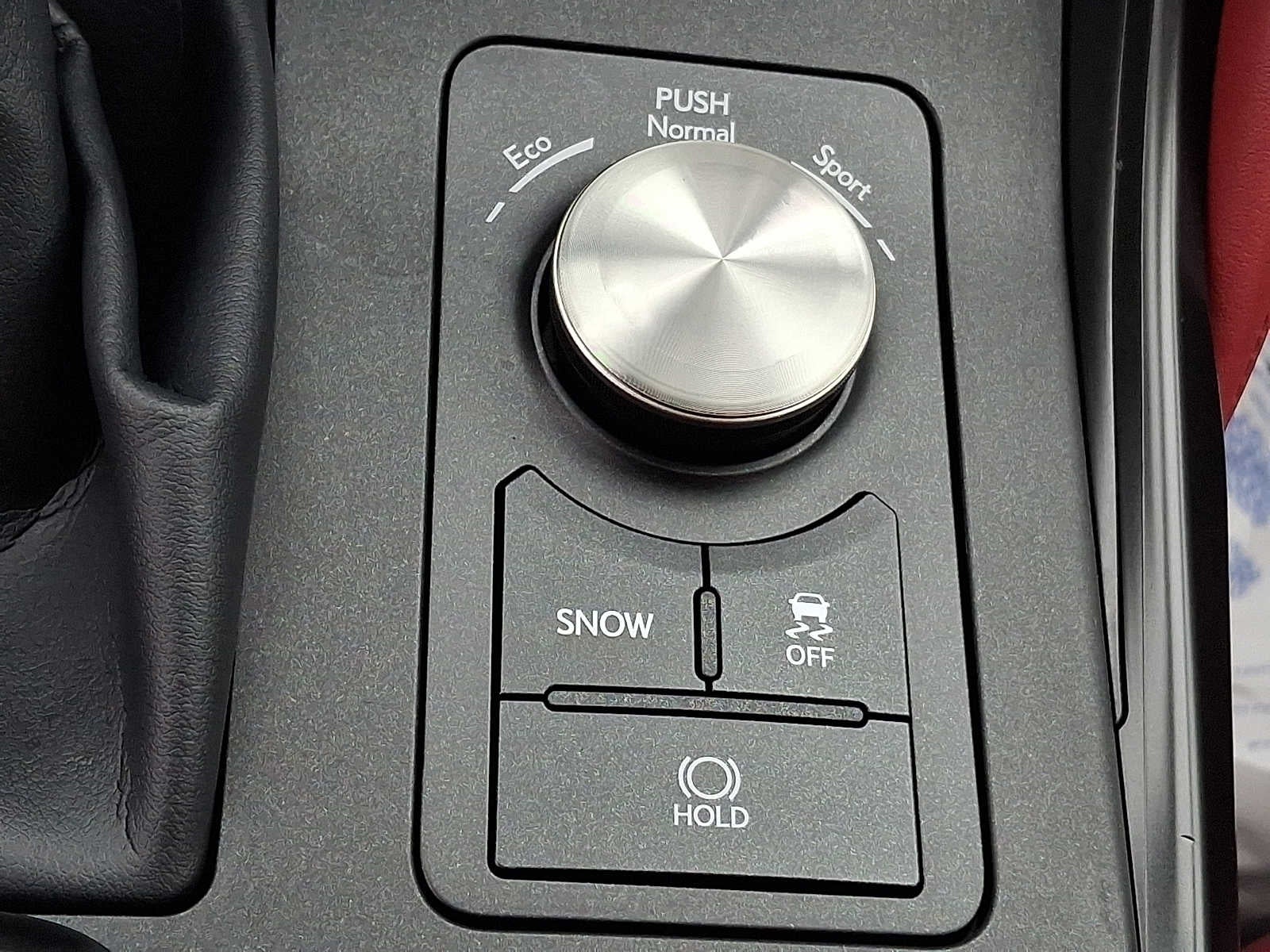 2023 Lexus IS IS 350 F SPORT AWD