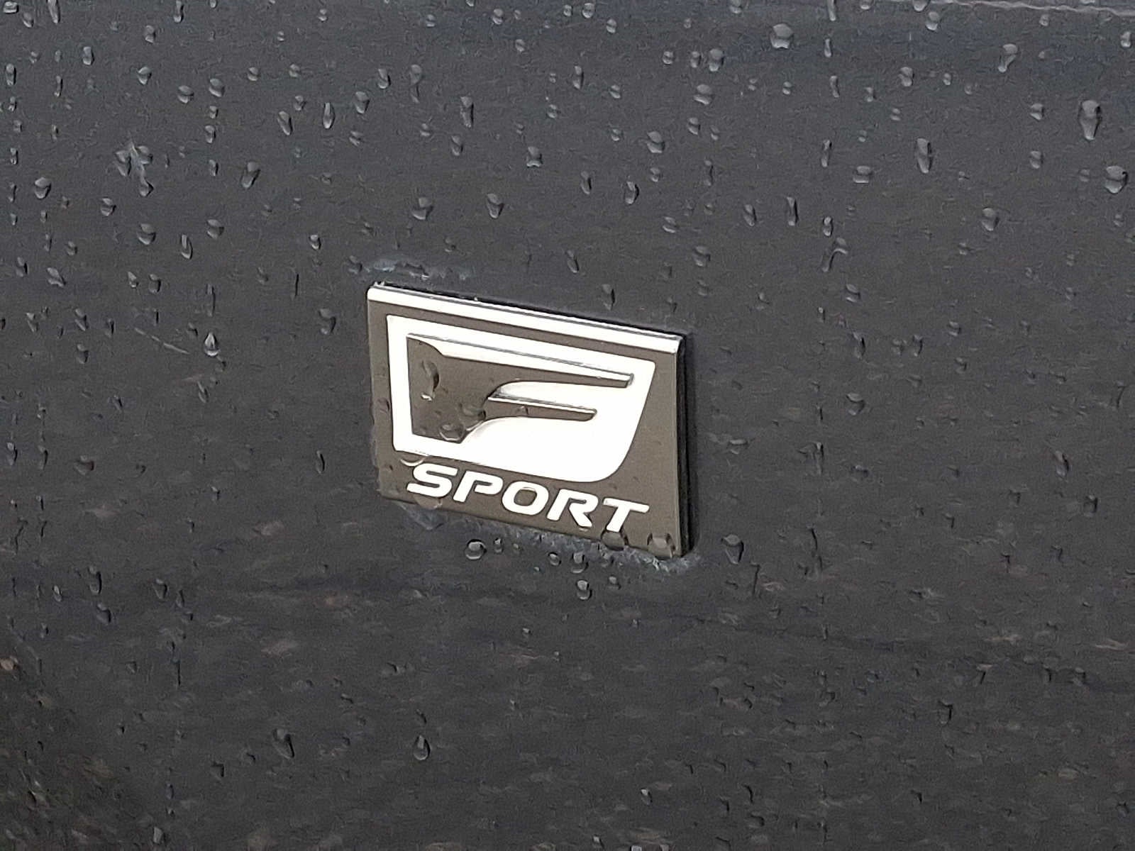 2023 Lexus IS IS 350 F SPORT AWD