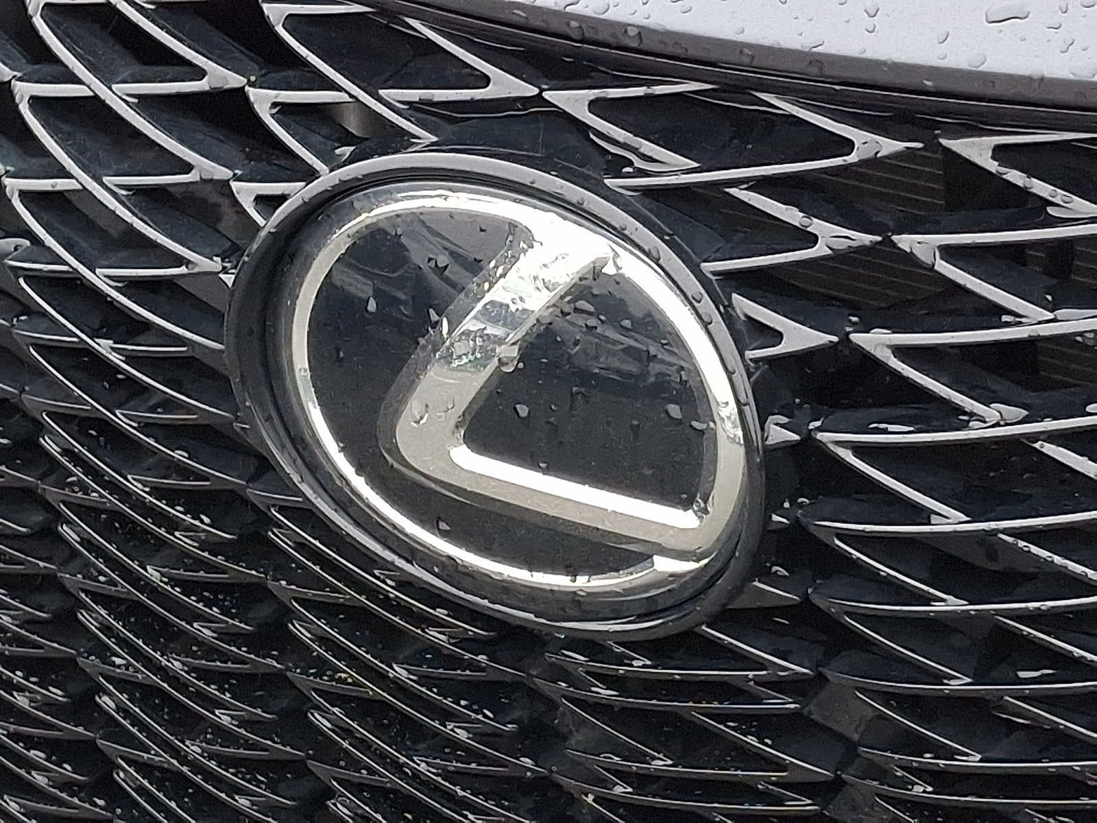 2023 Lexus IS IS 350 F SPORT AWD