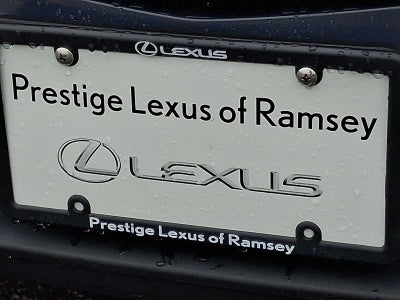2023 Lexus IS IS 350 F SPORT AWD