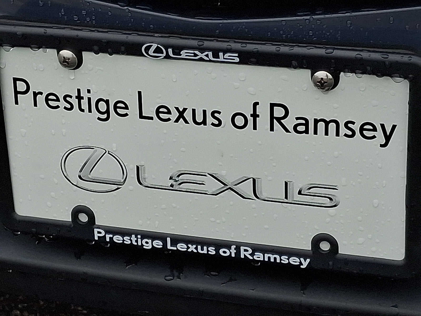 2023 Lexus IS IS 350 F SPORT AWD