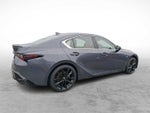 2023 Lexus IS IS 350 F SPORT AWD