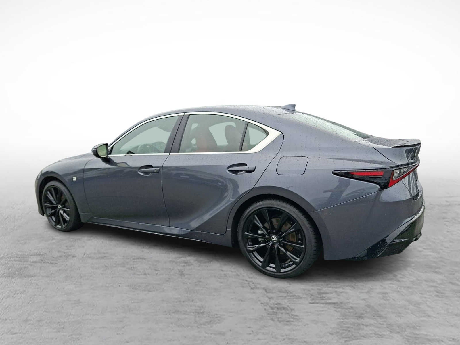 2023 Lexus IS IS 350 F SPORT AWD