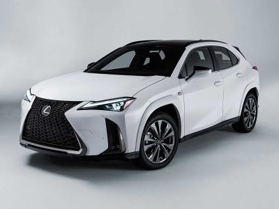 2023 Lexus UX 250h Premium