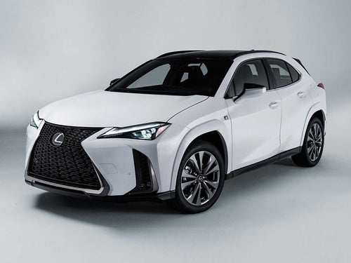 2023 Lexus UX 250h Premium