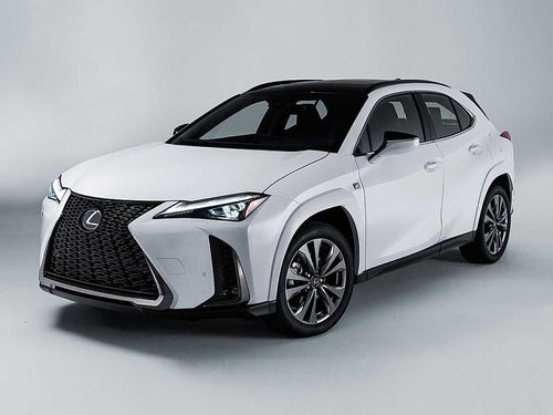 2023 Lexus UX 250h Premium