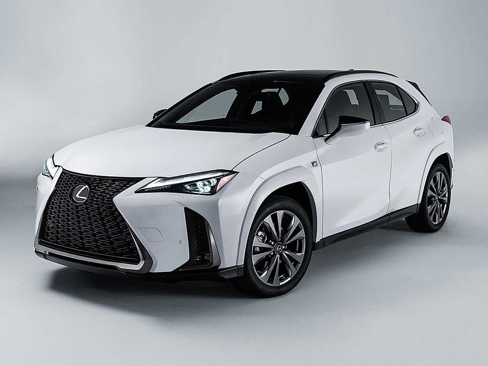 2023 Lexus UX 250h Premium