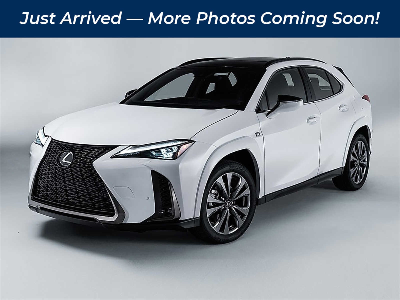 2023 Lexus UX Premium