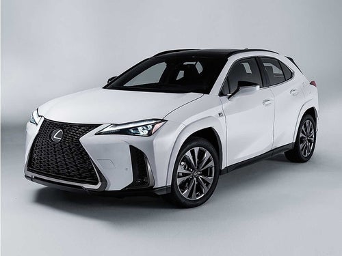 2024 Lexus UX UX 250h Premium AWD