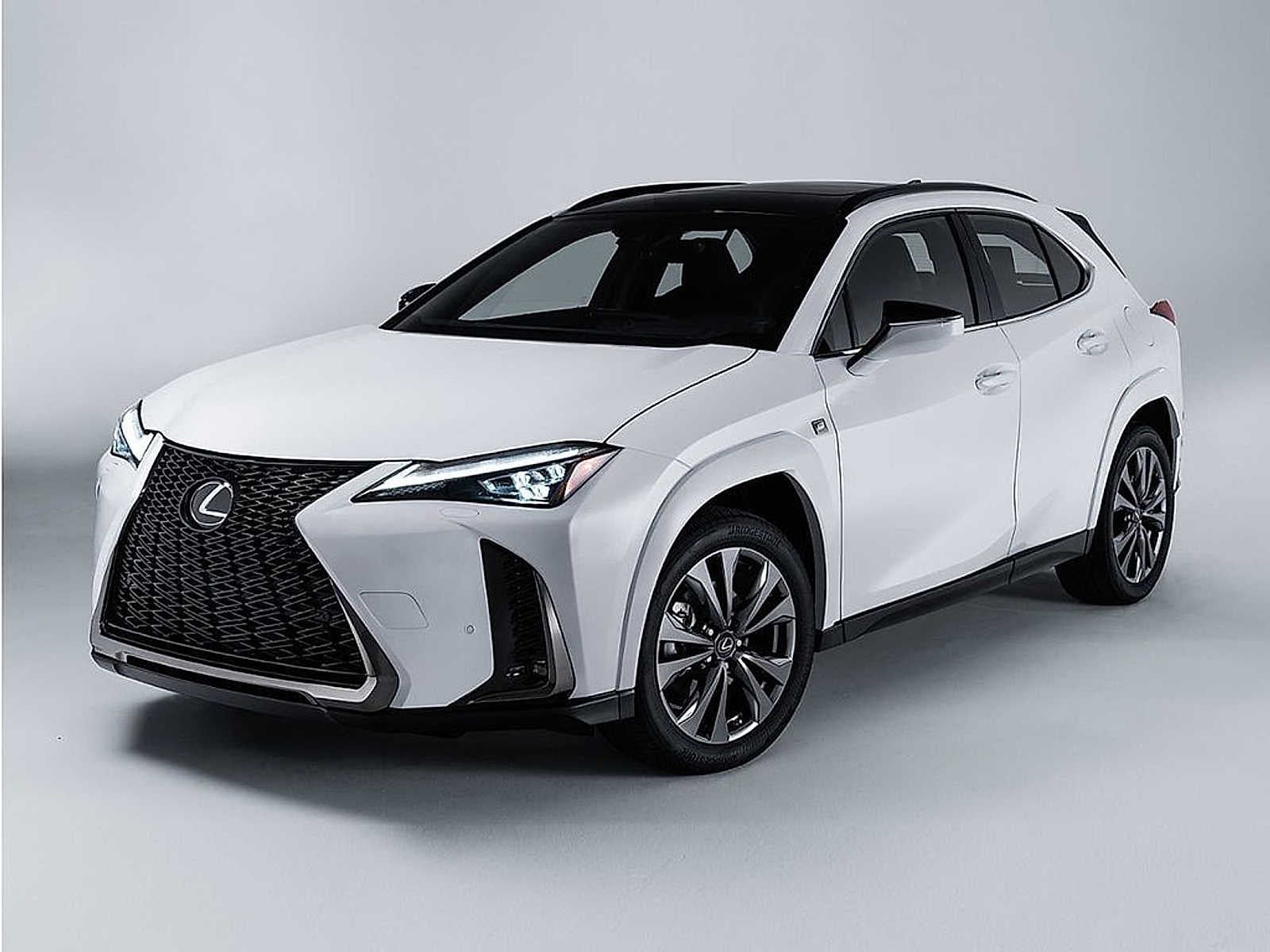2024 Lexus UX UX 250h Premium AWD