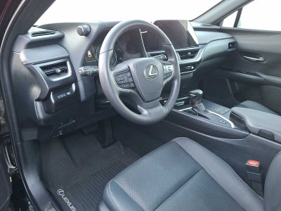 2024 Lexus UX 250h PREMIUM AWD PREMIUM AWD
