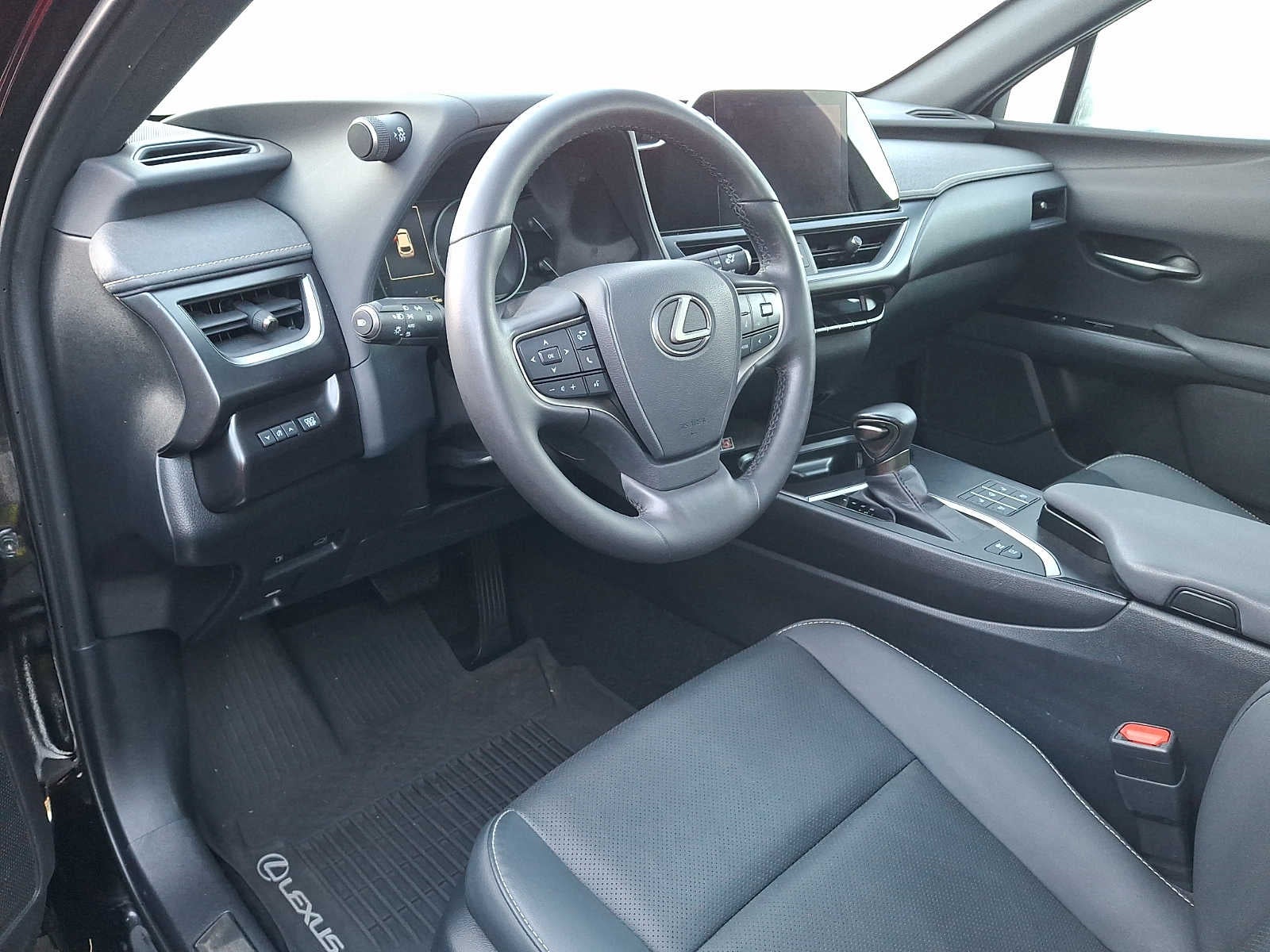 2024 Lexus UX 250h PREMIUM AWD PREMIUM AWD