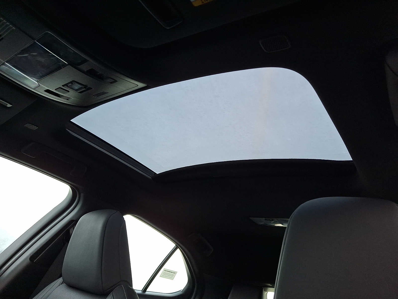 2024 Lexus UX 250h PREMIUM AWD PREMIUM AWD