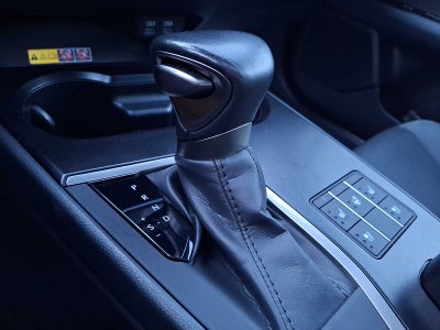 2024 Lexus UX 250h PREMIUM AWD PREMIUM AWD