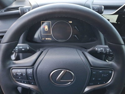 2024 Lexus UX 250h PREMIUM AWD PREMIUM AWD