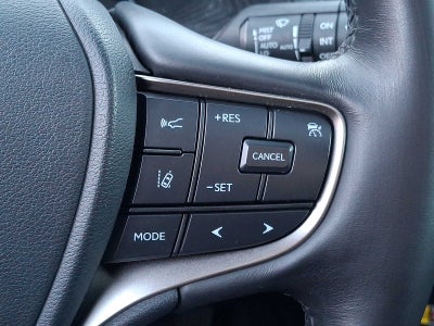 2024 Lexus UX 250h PREMIUM AWD PREMIUM AWD