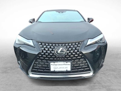 2024 Lexus UX 250h PREMIUM AWD PREMIUM AWD